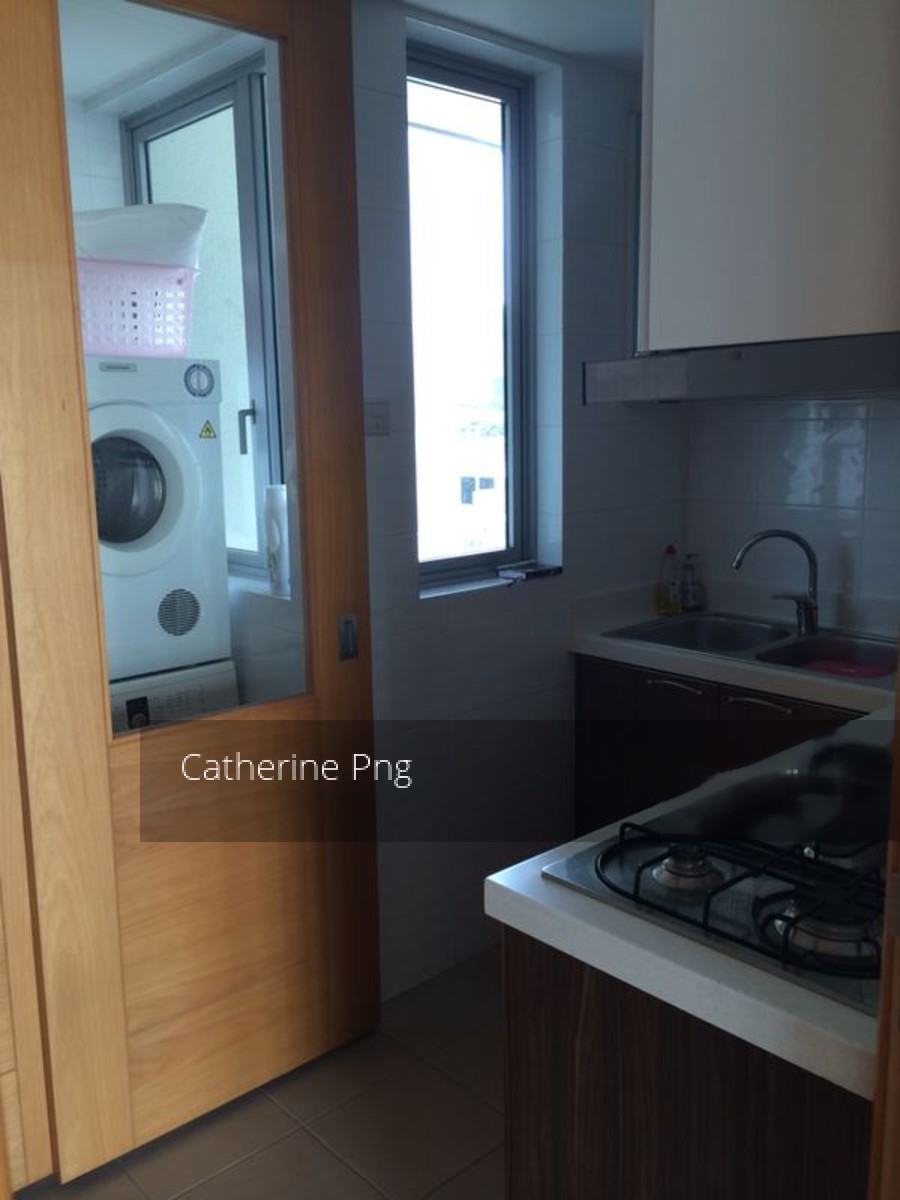 Caribbean At Keppel Bay (D4), Condominium #151665772